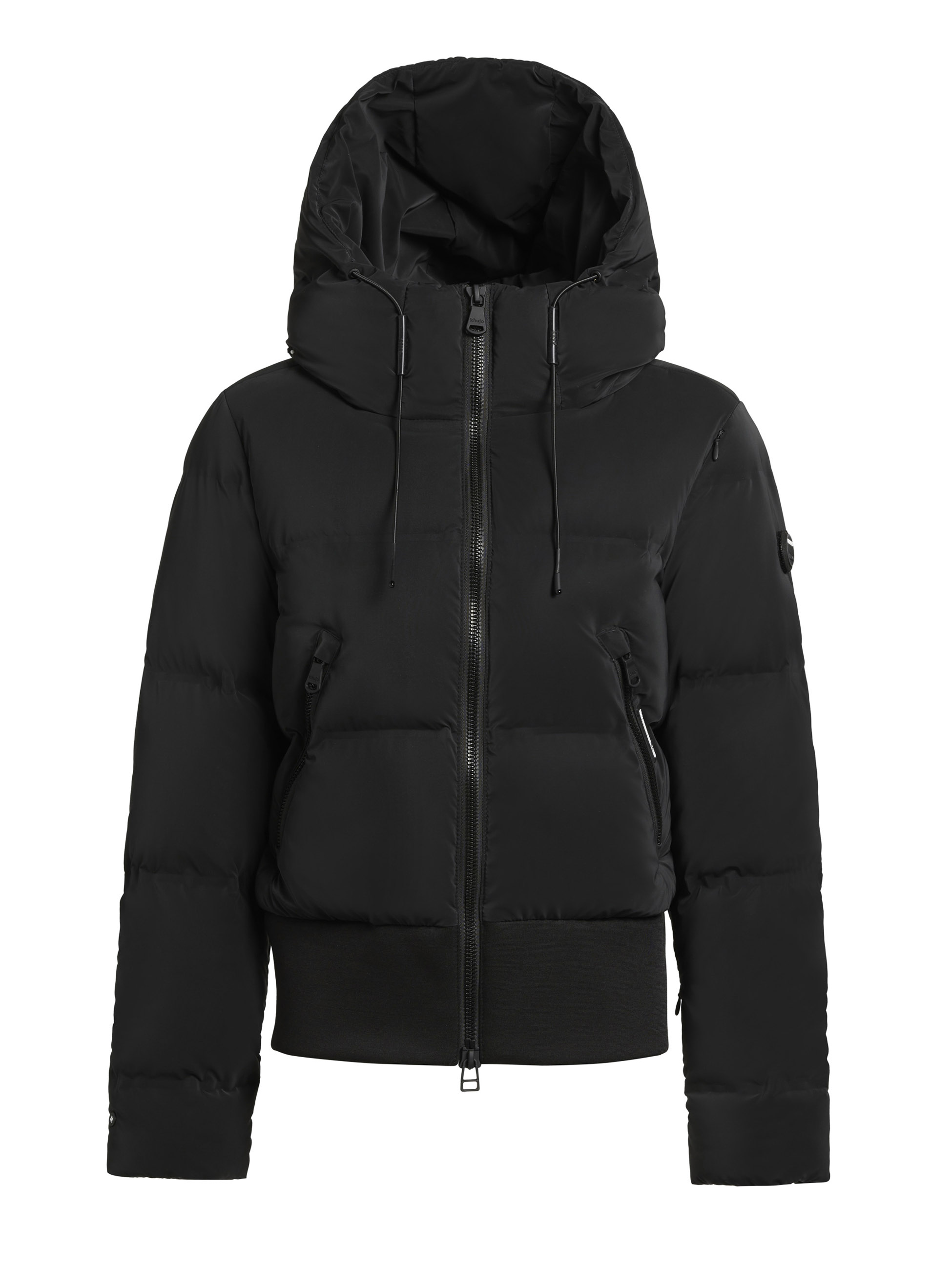 Khujo Damen Jacke Toula günstig online kaufen