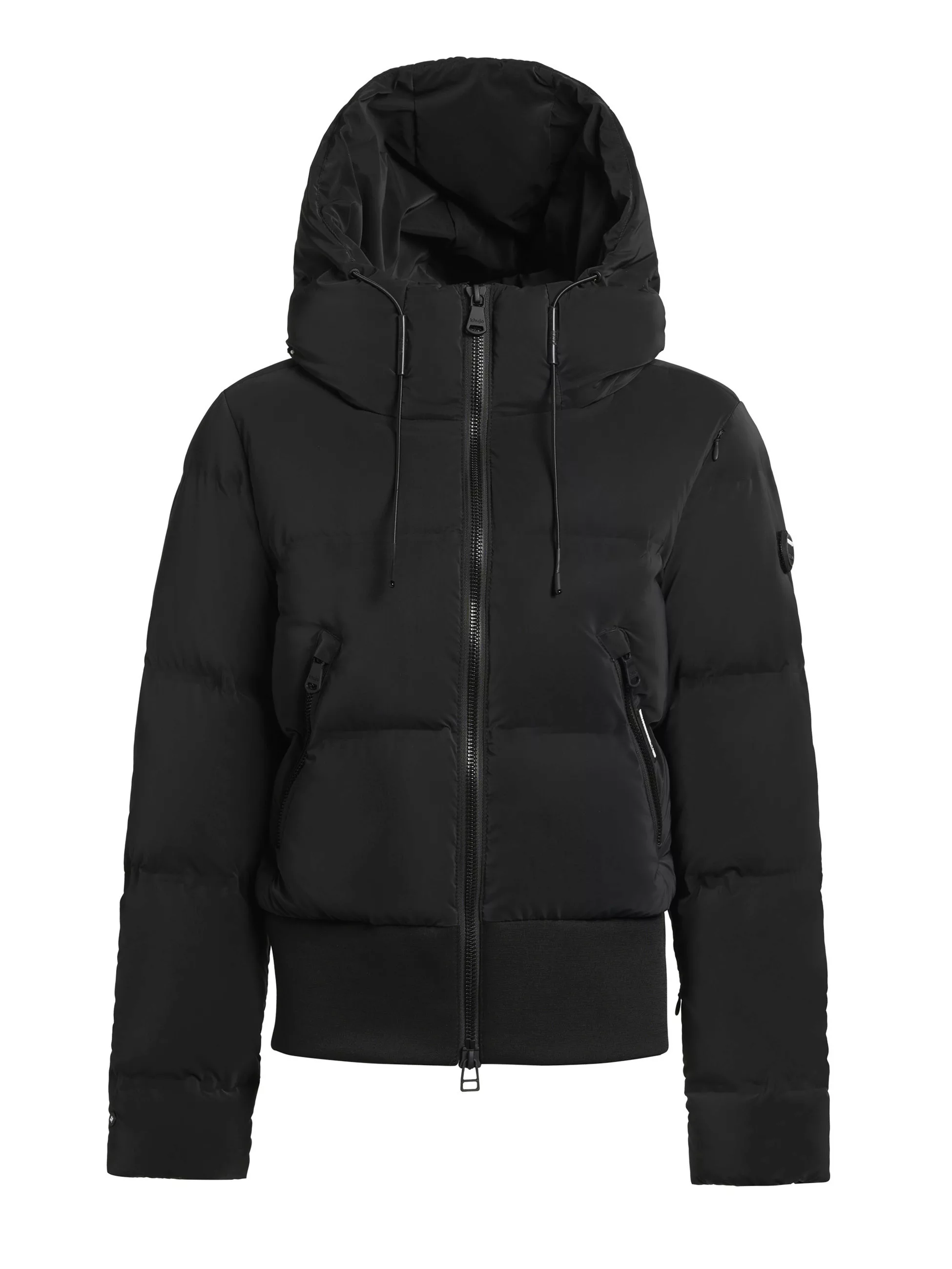 Khujo Damen Jacke Toula günstig online kaufen