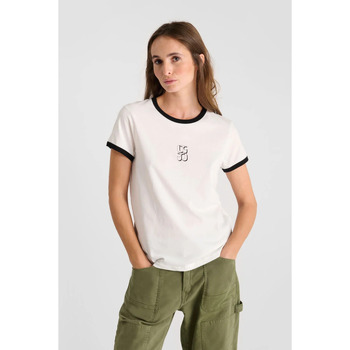 Le Temps des Cerises  T-Shirts & Poloshirts T-shirt CALADOU günstig online kaufen