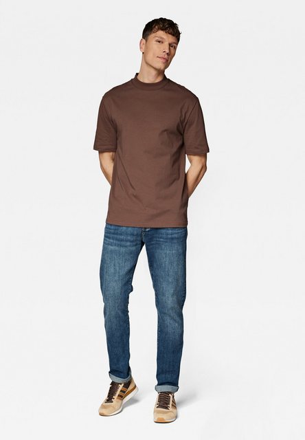 Mavi T-Shirt CREW NECK TEE Basic T-Shirt günstig online kaufen