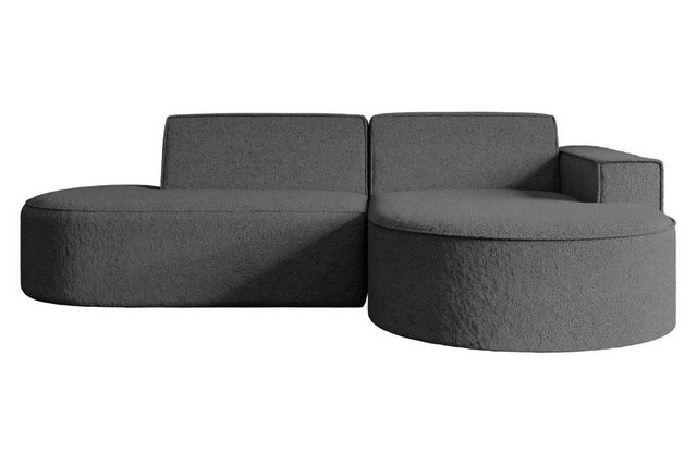 ALTDECOR Ecksofa MARI-L1, Sofa Praktische Bequeme Funktionsecke Couch L-For günstig online kaufen