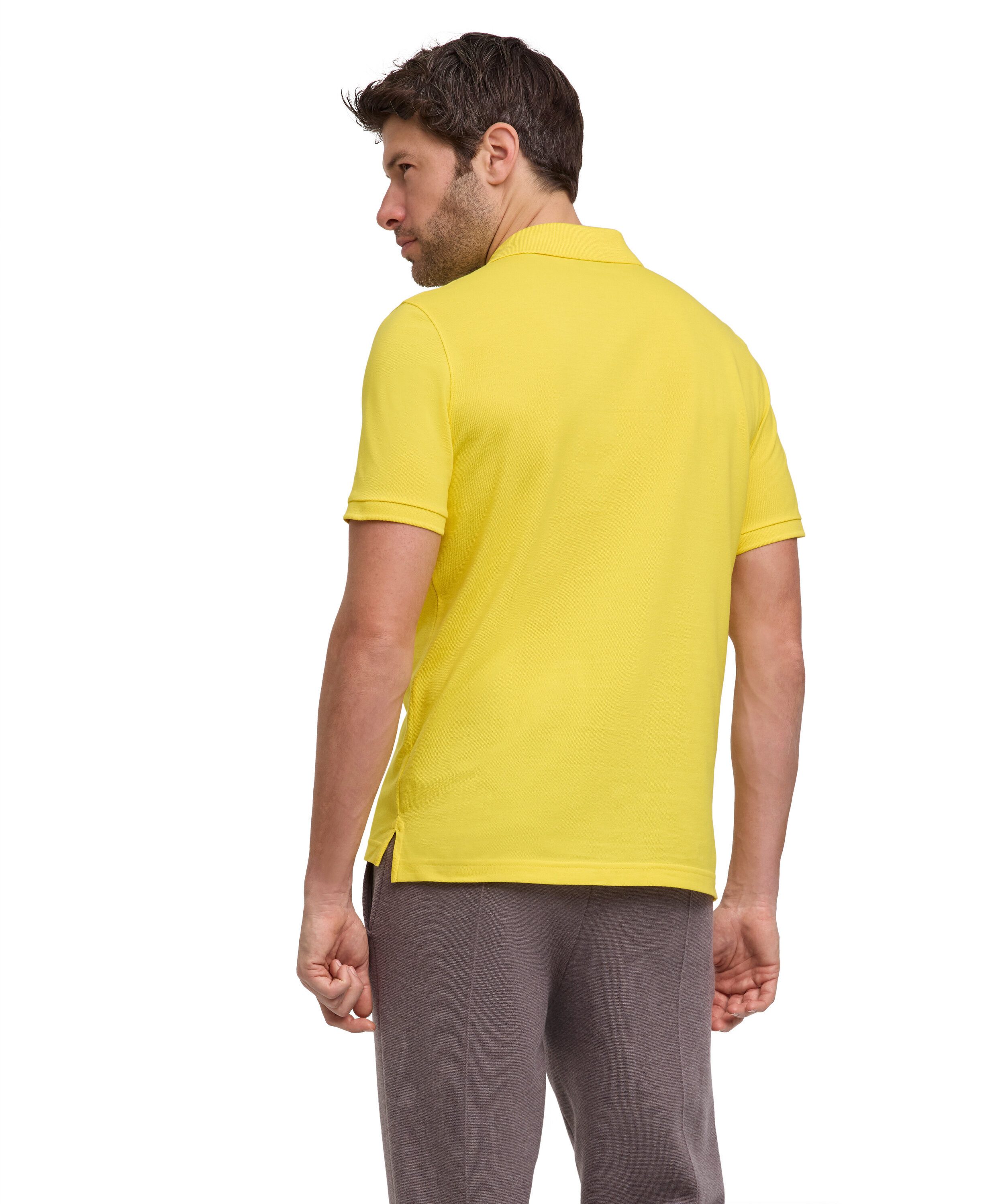 FALKE Poloshirt (1-tlg., 1) aus hochwertiger günstig online kaufen