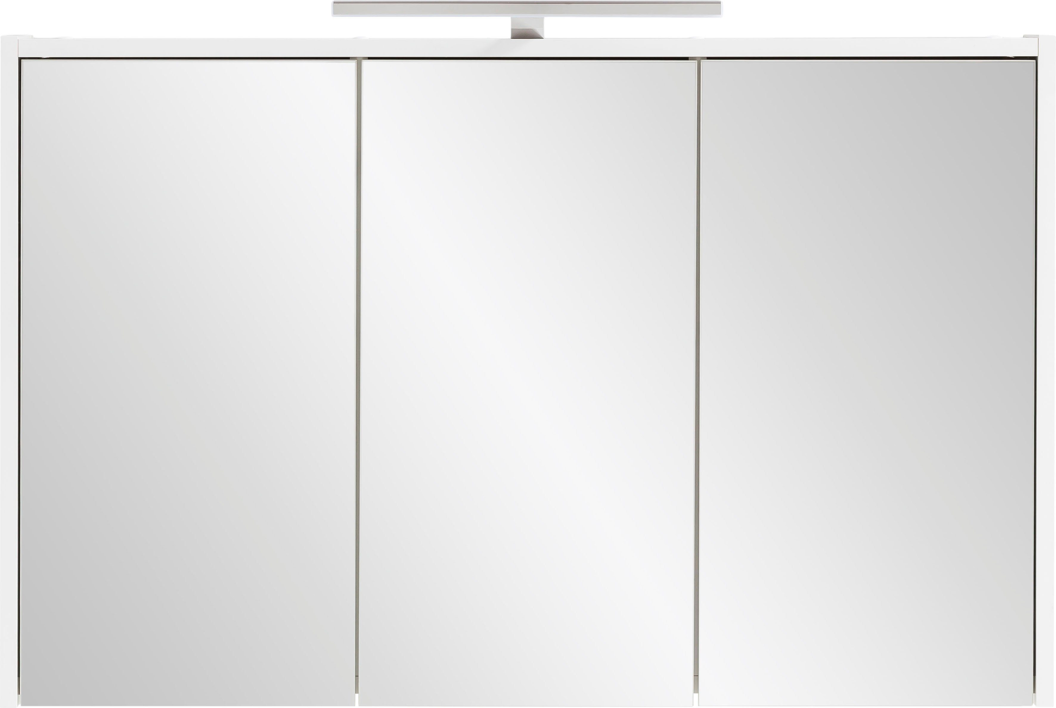 INOSIGN Spiegelschrank "List made in Germany", Breite 93,5 cm günstig online kaufen