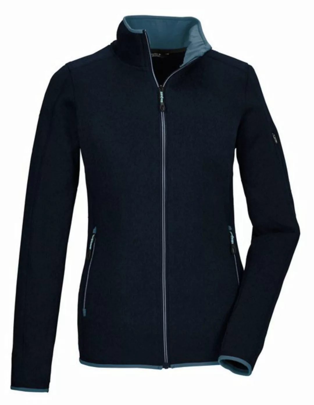 Killtec Fleecejacke killtec Damen Fleecejacke KOW 111 WMN günstig online kaufen