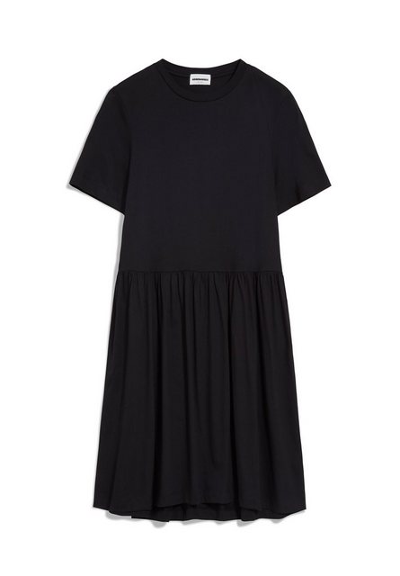 Armedangels Midikleid FELIAA MERCERIZED Damen günstig online kaufen