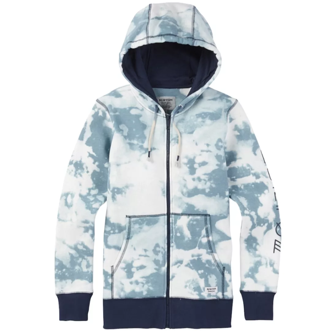 Burton Infinity Full-Zip Bleached günstig online kaufen