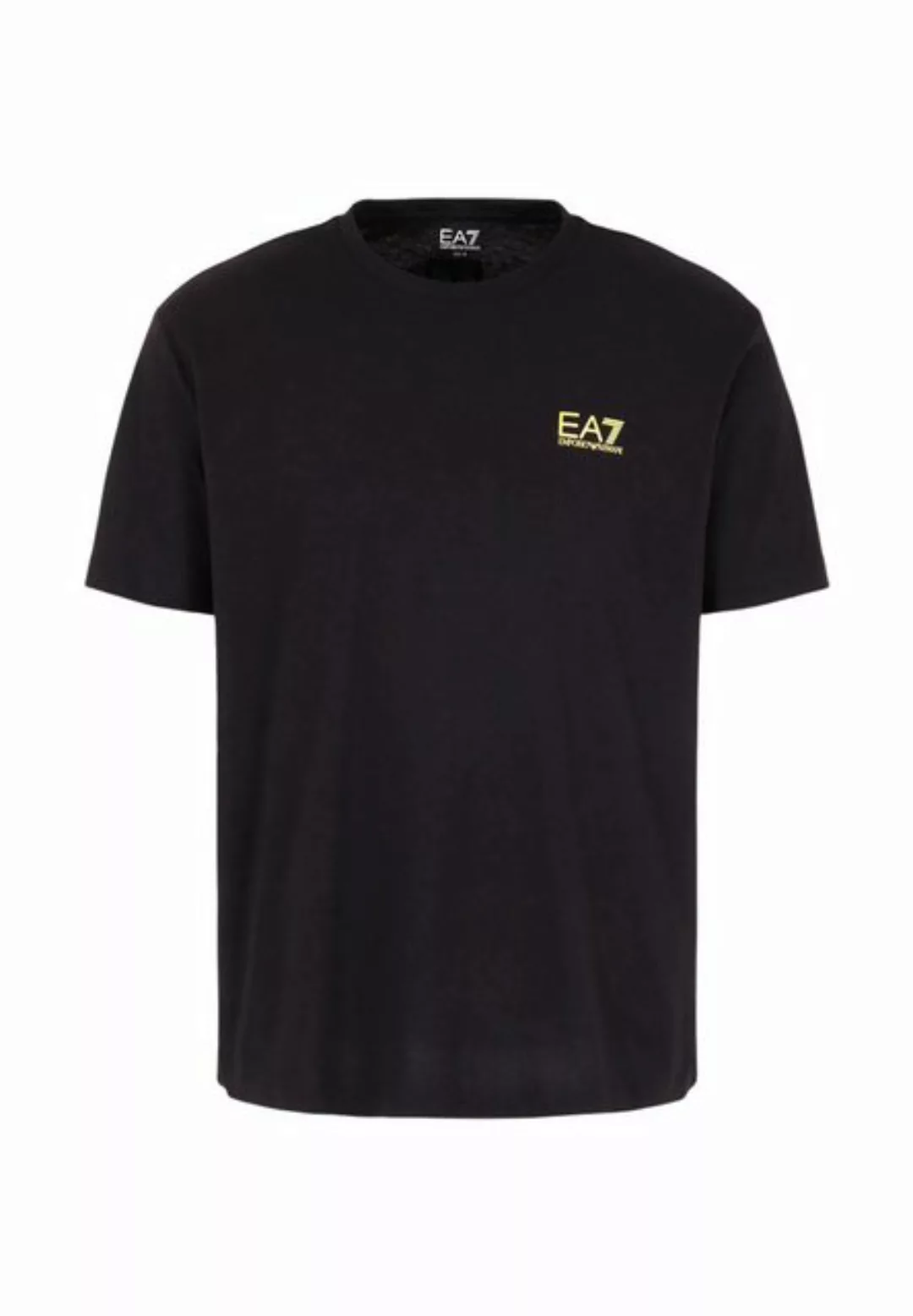 Emporio Armani T-Shirt T-Shirt Logo Series Tee (1-tlg) günstig online kaufen