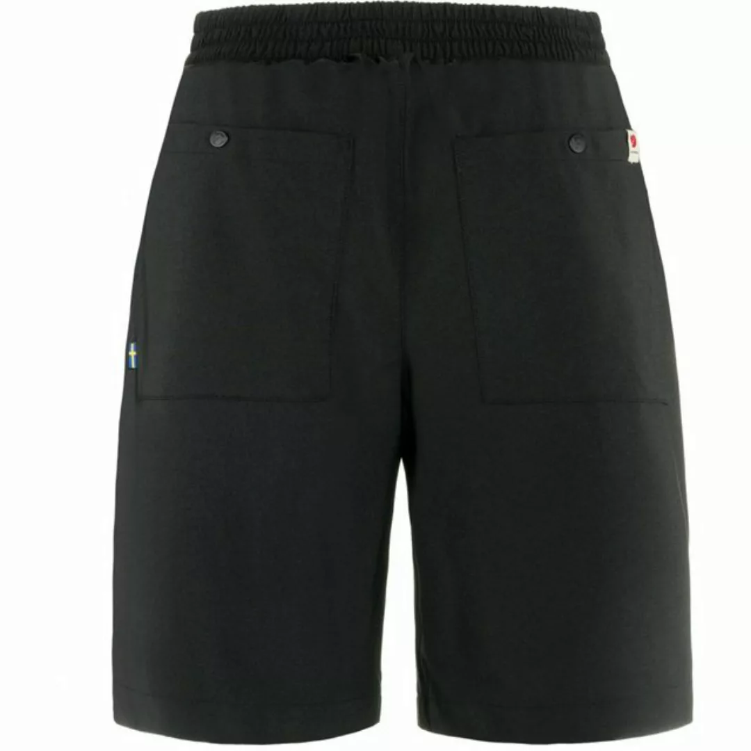 Fjällräven Outdoorhose High Coast Shade Shorts W günstig online kaufen