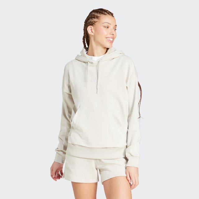 adidas Sportswear Kapuzensweatshirt "W SL FT HD" günstig online kaufen