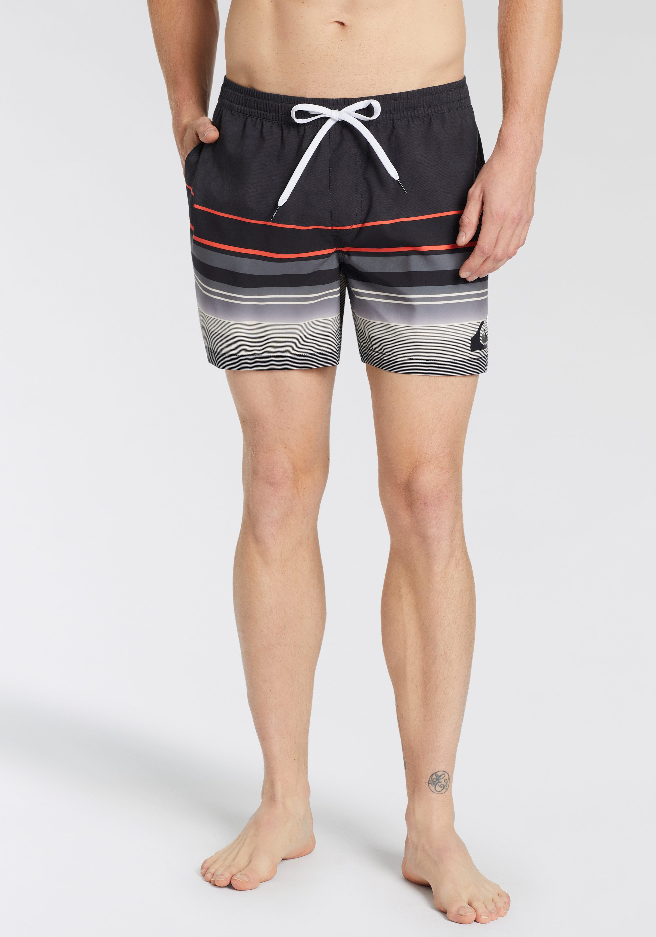 Quiksilver Badeshorts HINAKO VL 15 YM günstig online kaufen