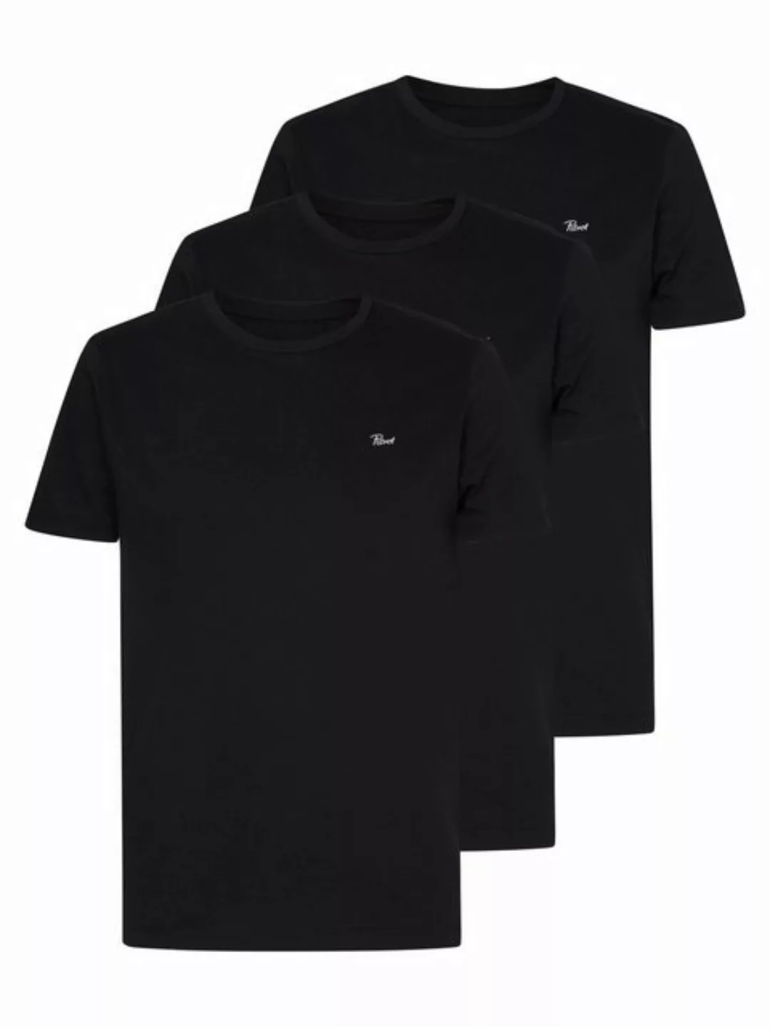 Petrol Industries T-Shirt (Packung, 3er-Pack) günstig online kaufen