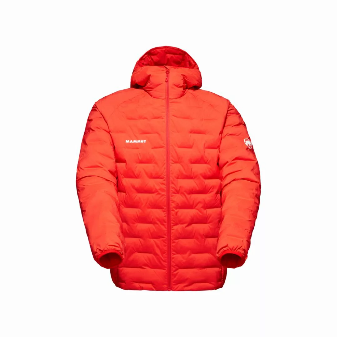 Mammut Softshelljacke Sender IN Hooded Jacket Men - Aura günstig online kaufen