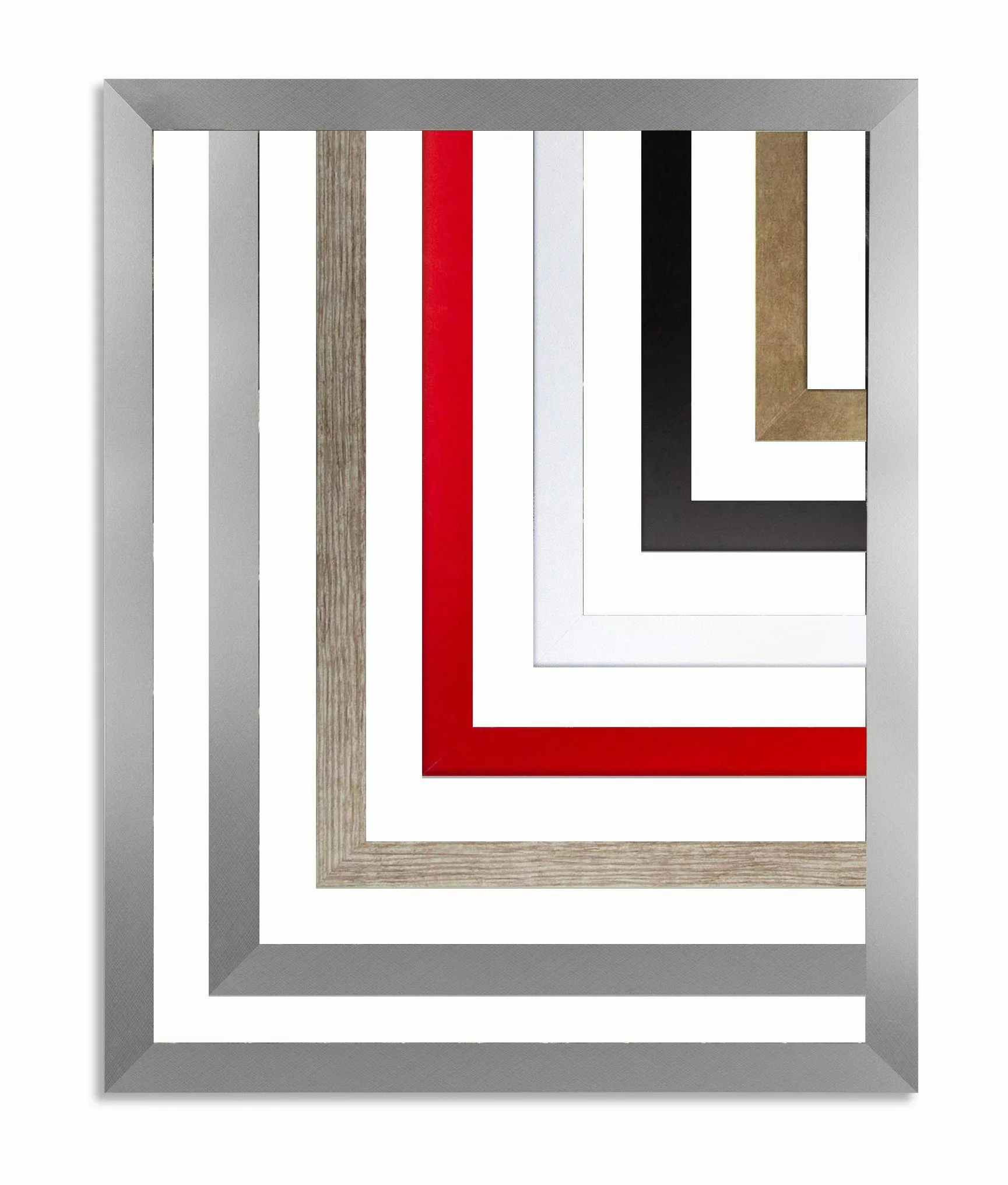 myposterframe Einzelrahmen Rahmen Maia, (1 Stück), günstig online kaufen