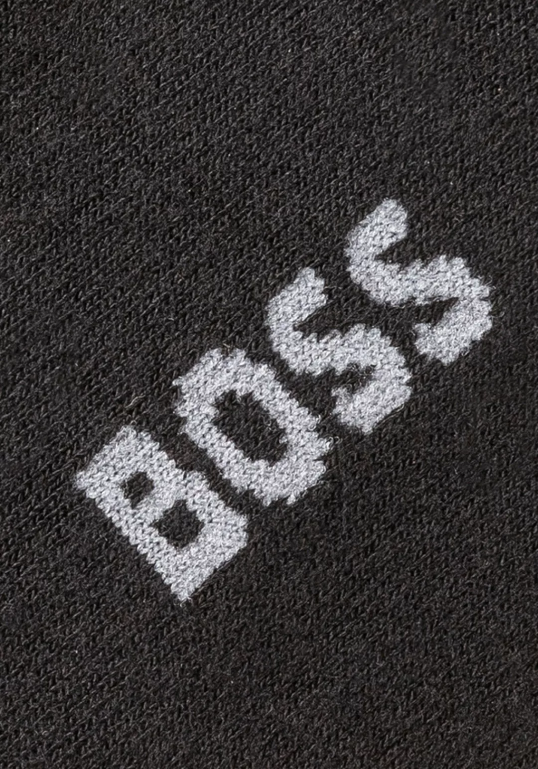 BOSS Socken 2P AS Logo Bamboo günstig online kaufen