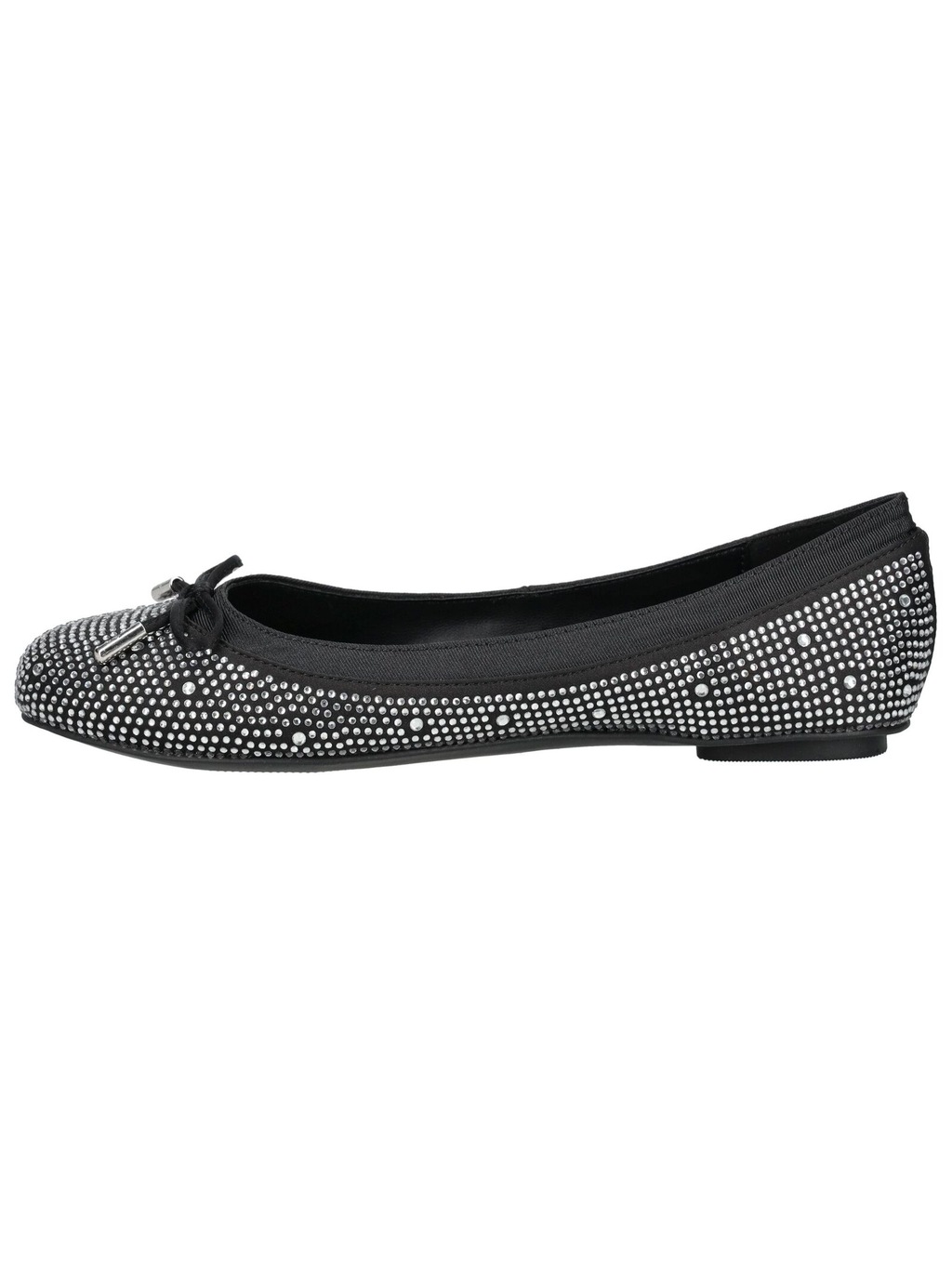 Buffalo Ballerina "Buffalo Ballerinas Lederimitat/Textil" günstig online kaufen
