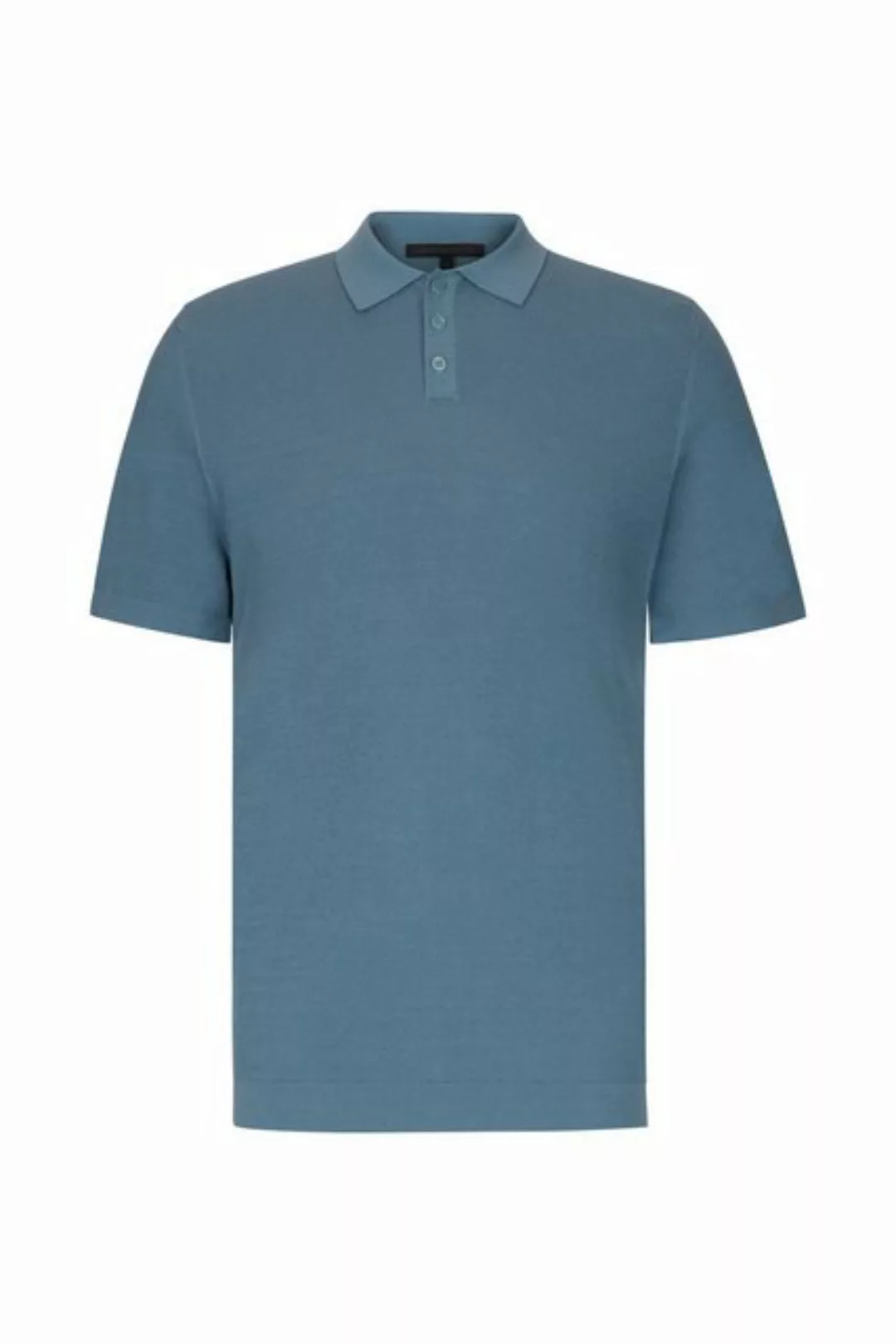 Drykorn Poloshirt Herren Poloshirt "Triton" Kurzarm (1-tlg) günstig online kaufen