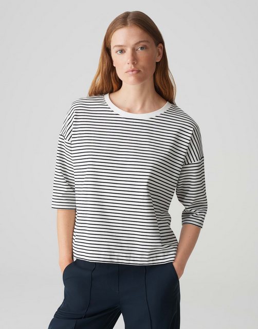 OPUS Shirtbluse Seifen preppy günstig online kaufen