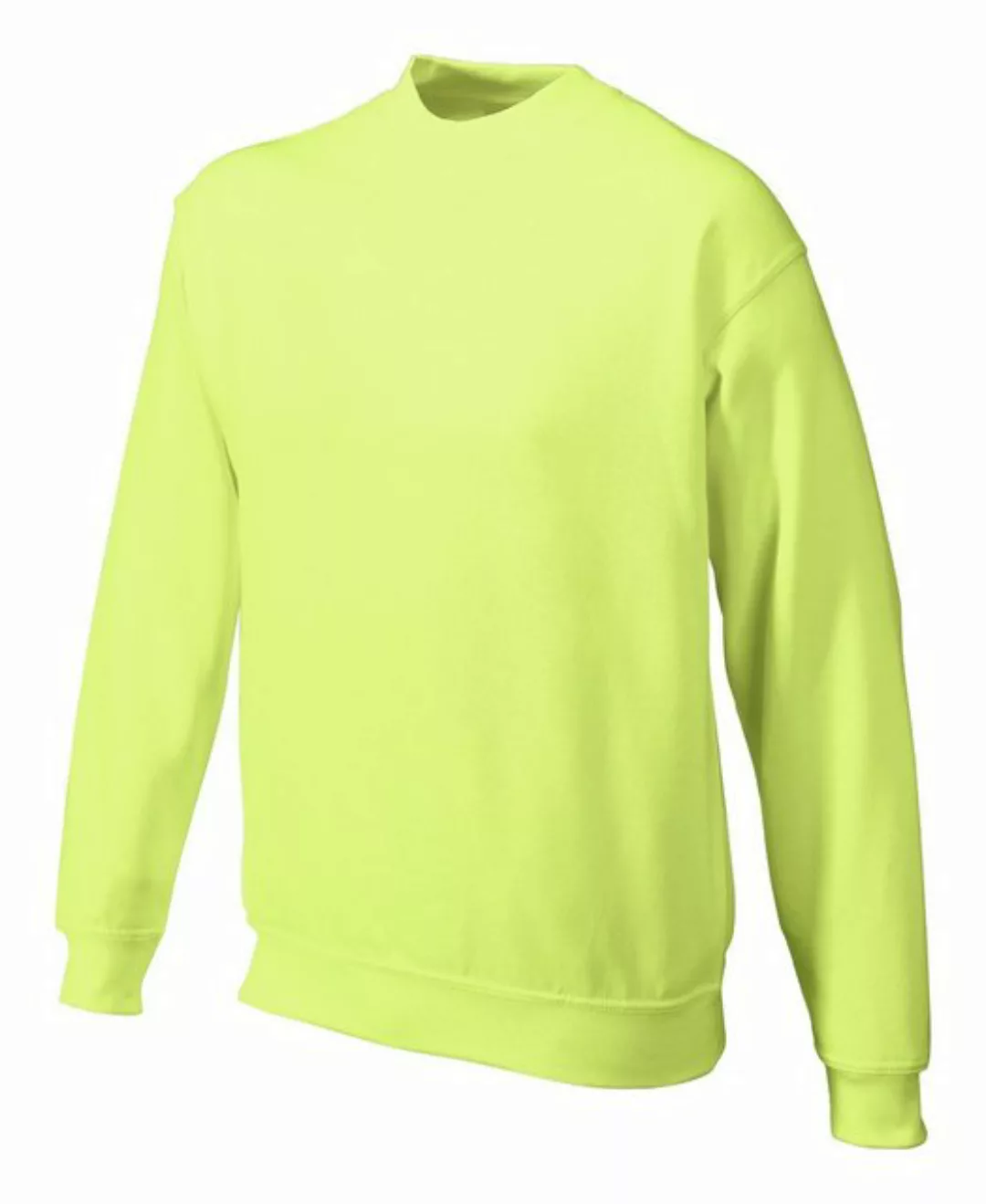 Promodoro Sweatshirt Größe M, wild lime günstig online kaufen