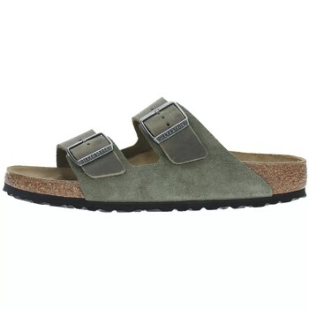 Birkenstock  Pantoffeln - günstig online kaufen