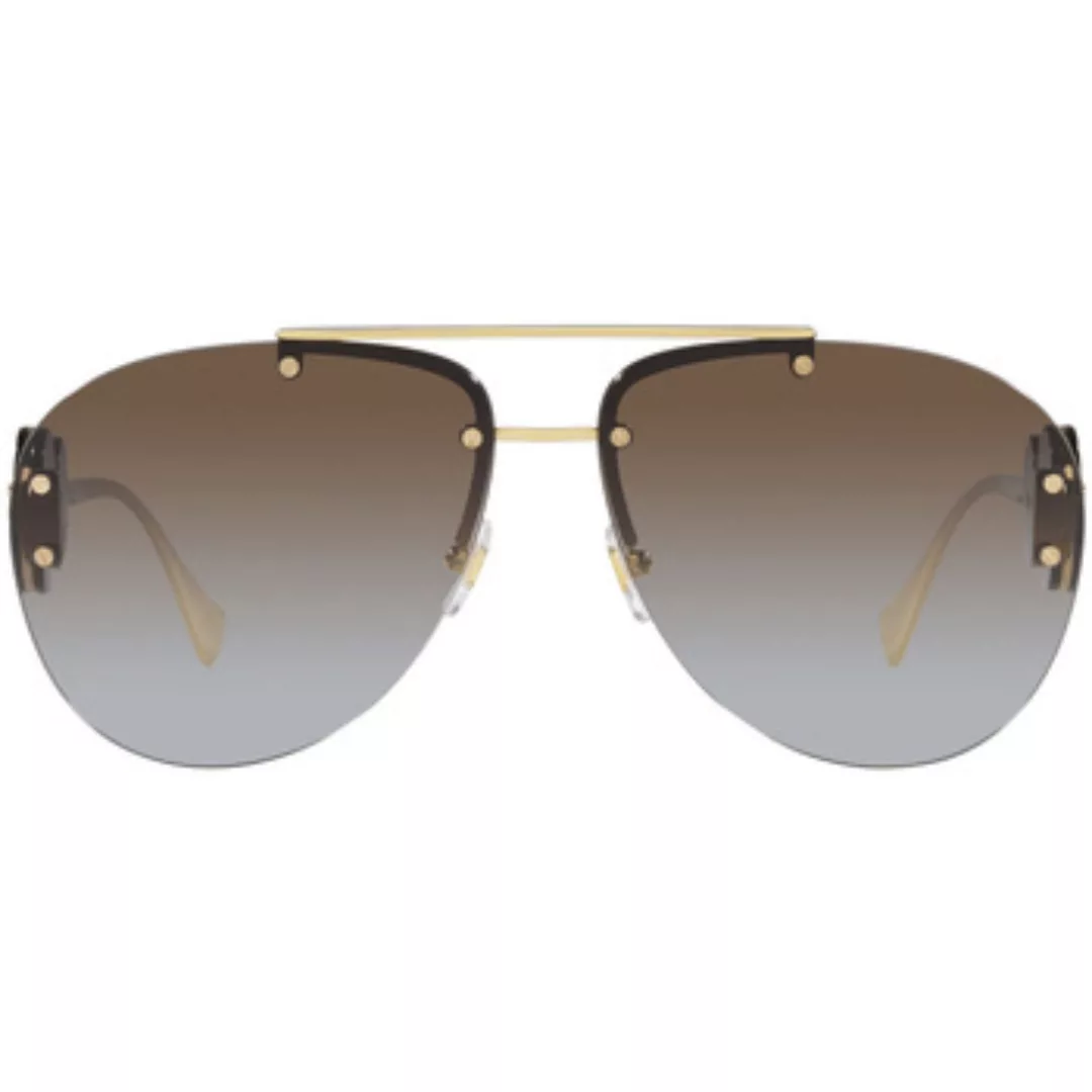 Versace  Sonnenbrillen Sonnenbrille VE2250 148889 günstig online kaufen