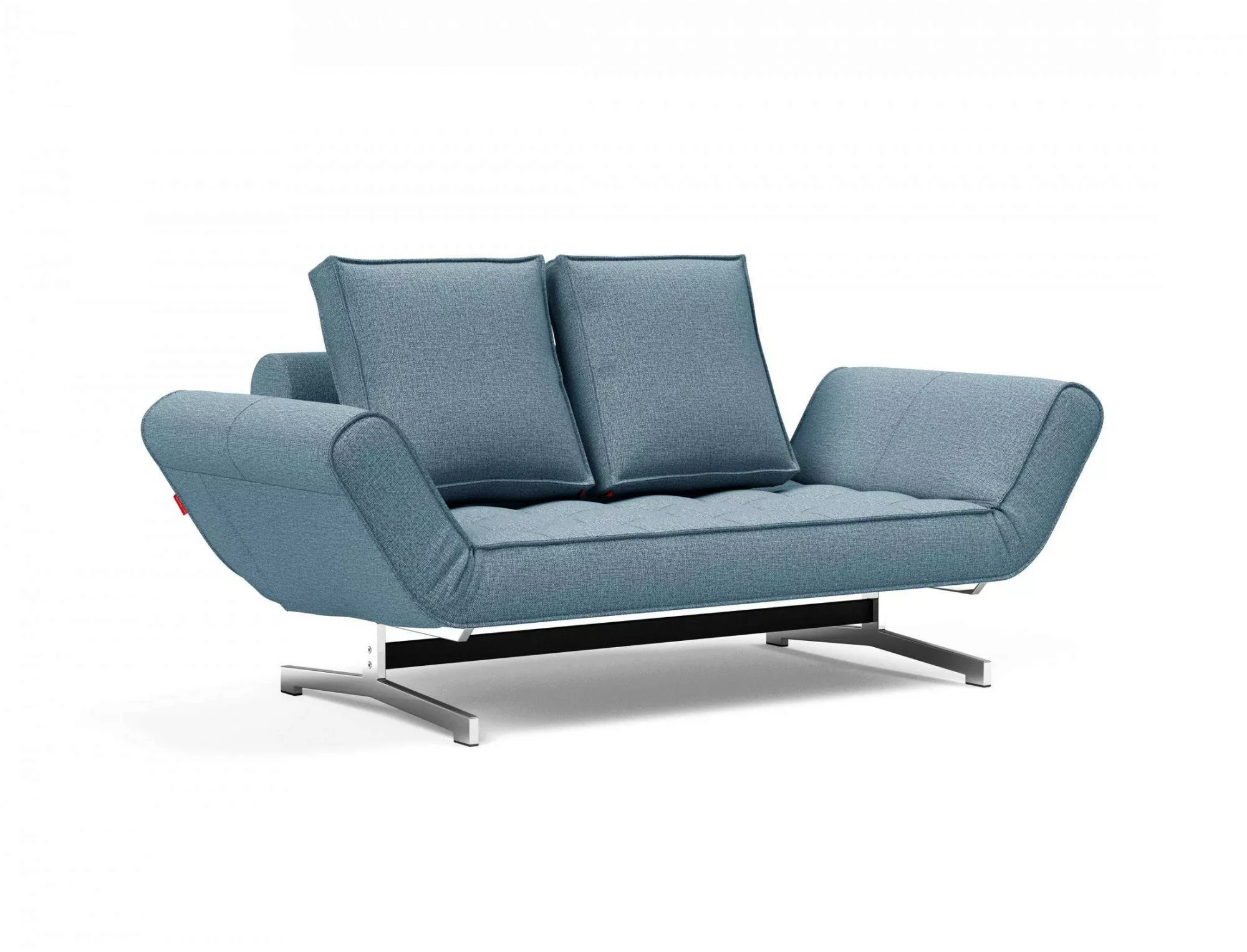 INNOVATION LIVING ™ 3-Sitzer "Ghia Schlafsofa", eine große Liegefläche mit günstig online kaufen
