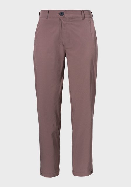 Schöffel Outdoorhose Urban CIRC Pants Style Baguio WMS günstig online kaufen