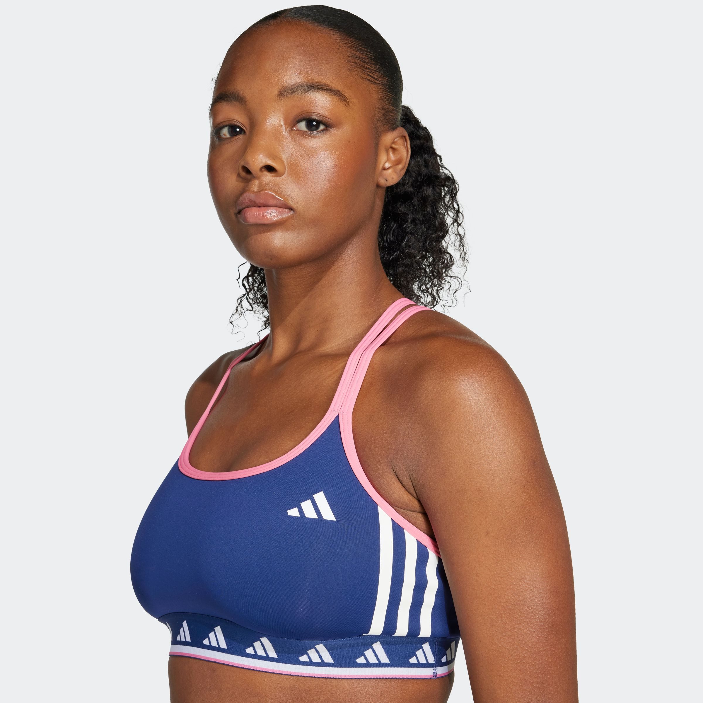 adidas Performance Sport-BH AER LS HYGLM günstig online kaufen