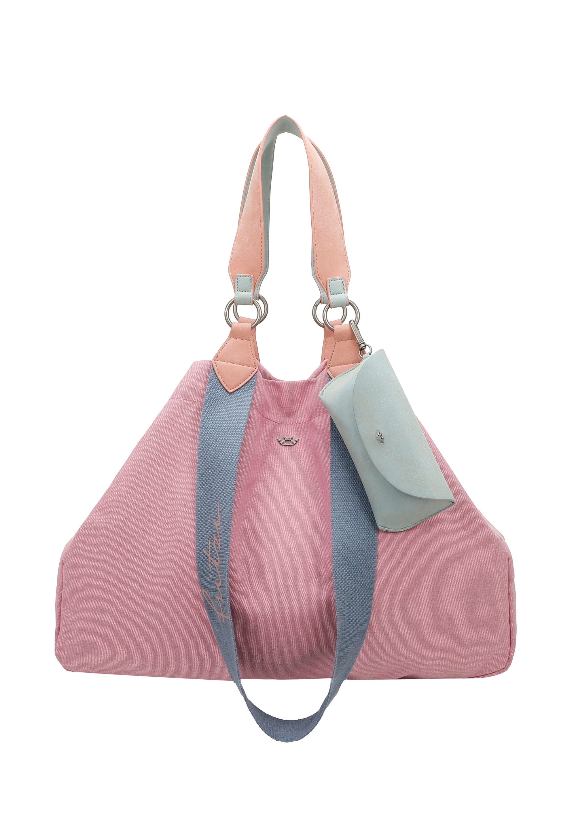 Fritzi aus Preußen Henkeltasche Izzy, aus günstig online kaufen