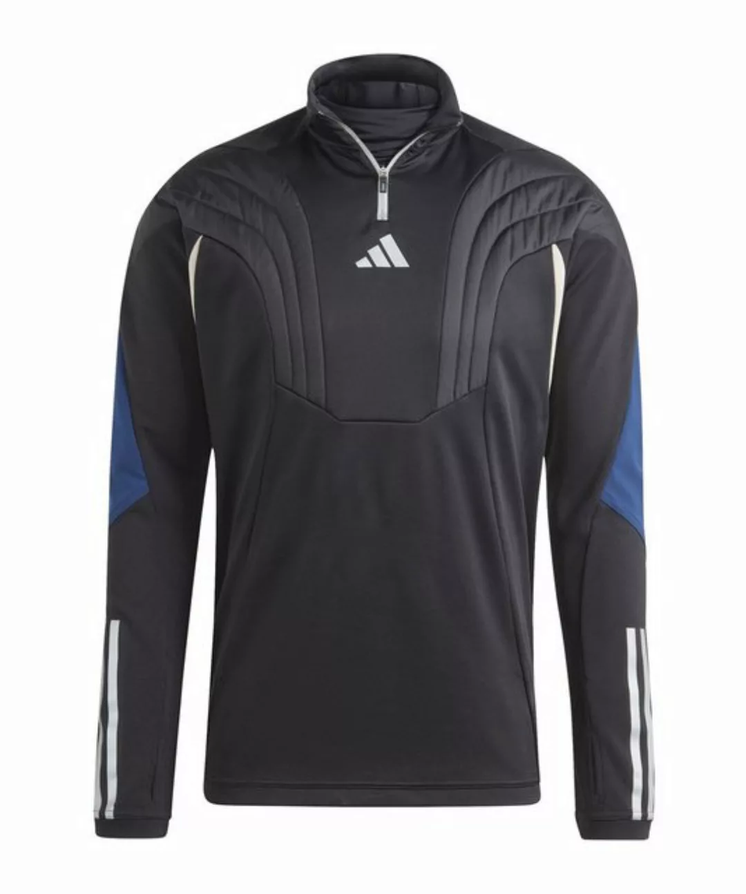 adidas Performance Sweatshirt Tiro 23 Competition Trainingstop Winter Beige günstig online kaufen