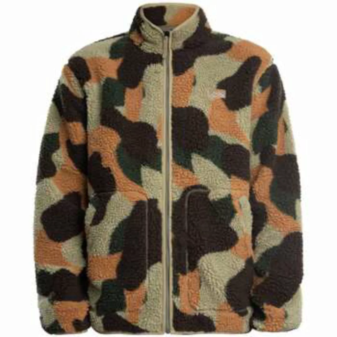 Dickies  Trainingsjacken Mount Hope Camo Fleecejacke günstig online kaufen