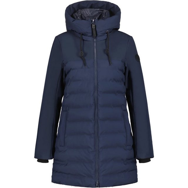 Icepeak Funktionsjacke ICEPEAK ALBEE DUNKEL BLAU günstig online kaufen