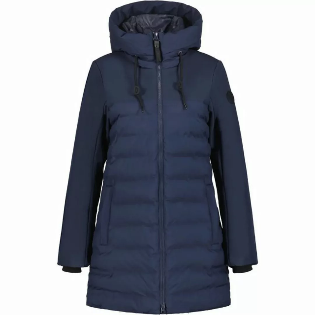 Icepeak Funktionsjacke ICEPEAK ALBEE DUNKEL BLAU günstig online kaufen