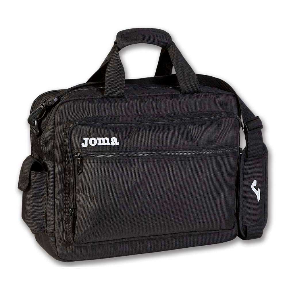 Joma Logo S Black günstig online kaufen
