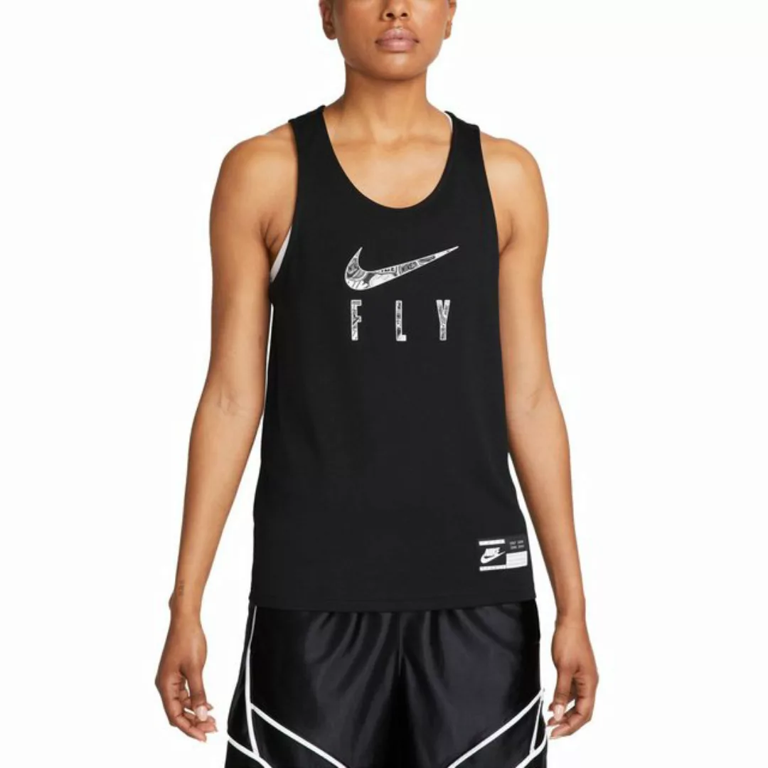 Nike Tanktop Nike Dri-FIT Standard Issue Tanktop günstig online kaufen