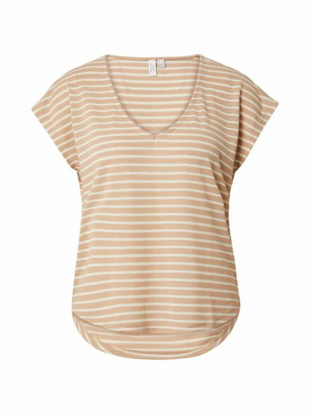 Vero Moda T-Shirt GATJA (1-tlg) Plain/ohne Details günstig online kaufen