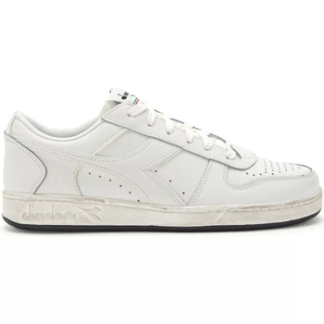 Diadora  Sneaker MAGIC BASKET LOW ICONA 501.179296 günstig online kaufen