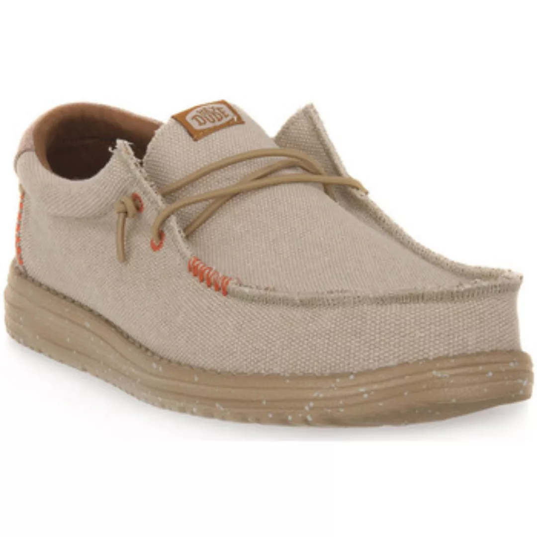 HEYDUDE  Sneaker 040 WALLY COASTLINE günstig online kaufen