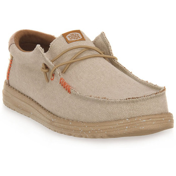 Hey Dude Wally Coastline Jute Sneaker günstig online kaufen