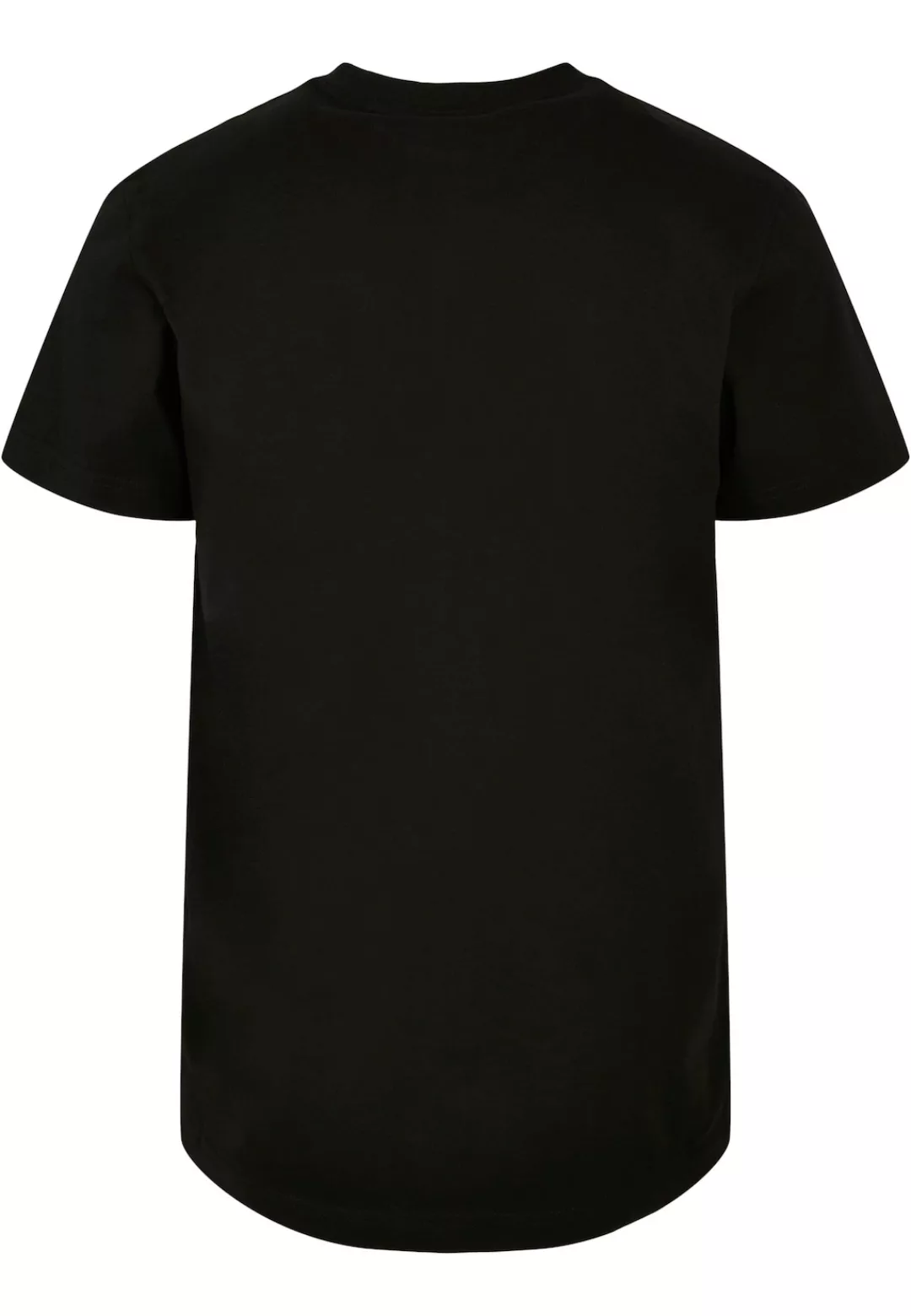 URBAN CLASSICS T-Shirt "Urban Classics Herren Recycled Basic Tee" günstig online kaufen