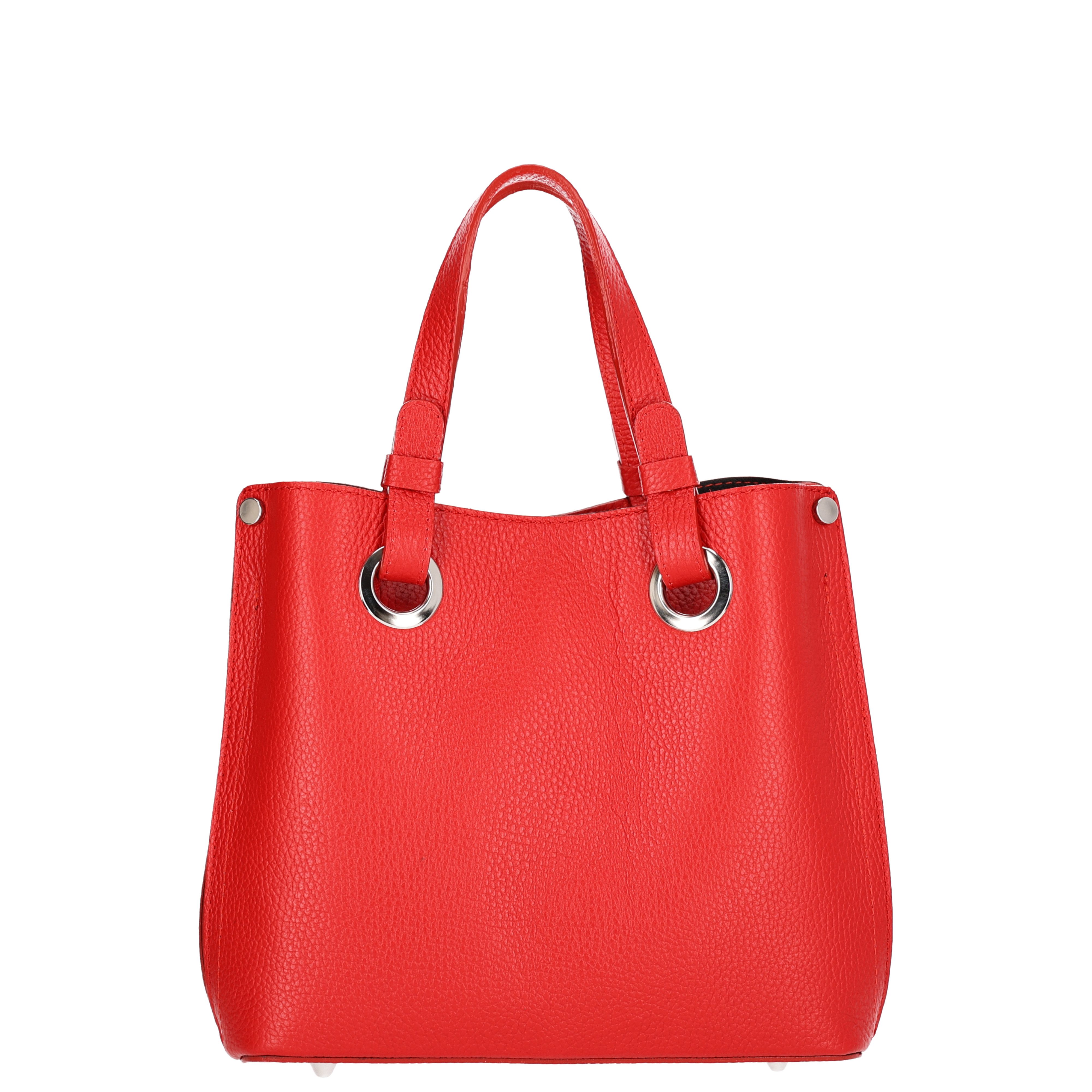 Botego Umhängetasche Damen echtes Leder, Handtasche günstig online kaufen