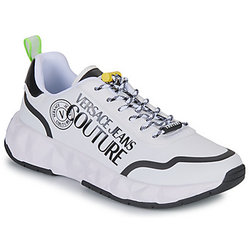 Versace Jeans Couture  Sneaker 74YA3SBA günstig online kaufen