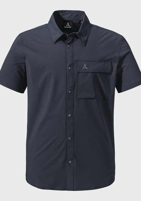 Schöffel Outdoorhemd Hiking Shirt Style Dooser MNS günstig online kaufen