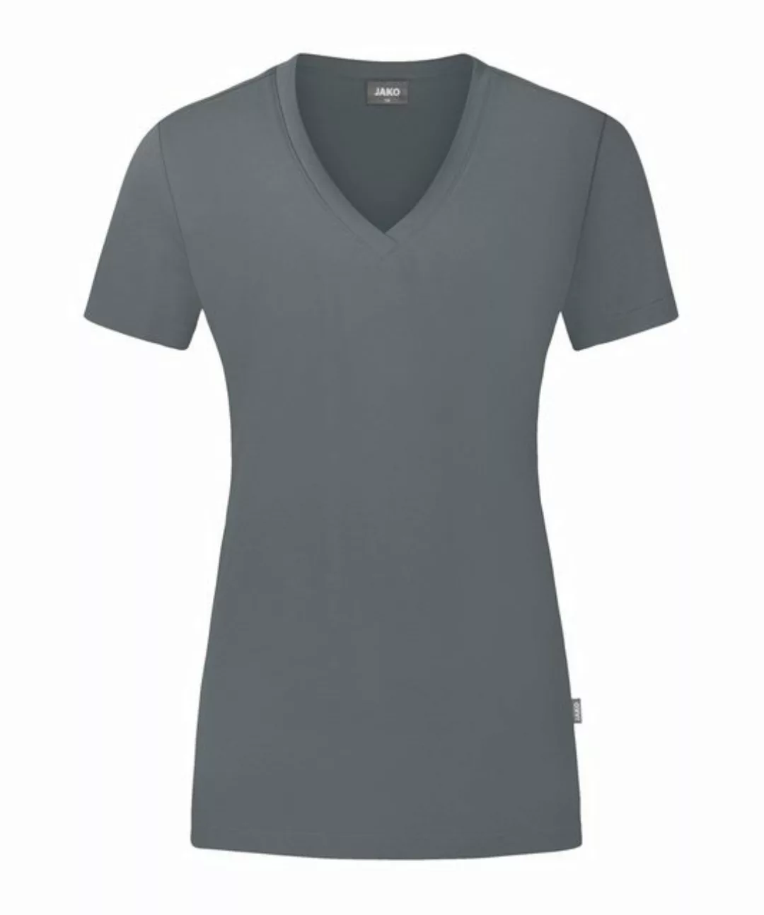 Jako T-Shirt Organic T-Shirt Damen Baumwolle günstig online kaufen