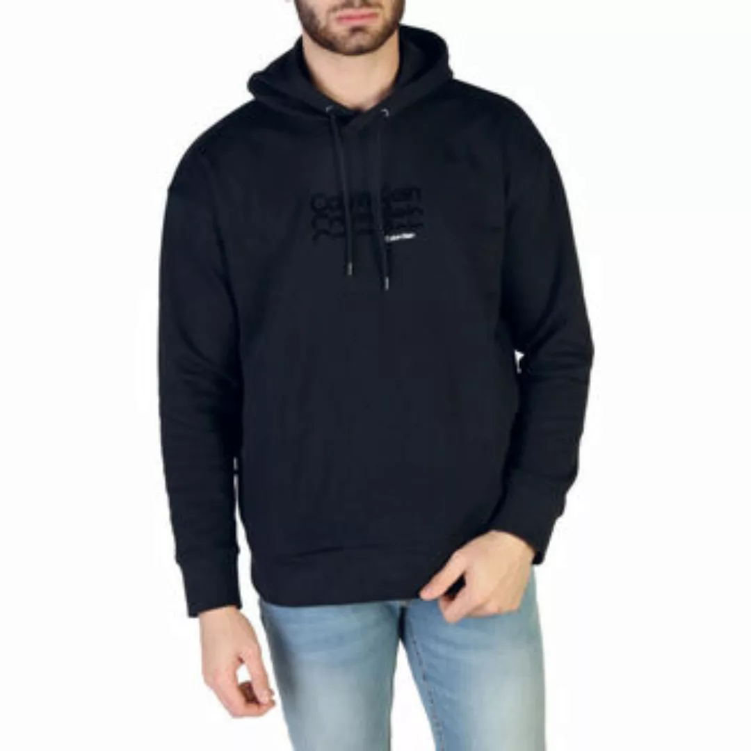 Calvin Klein Jeans  Sweatshirt - k10k108929 günstig online kaufen