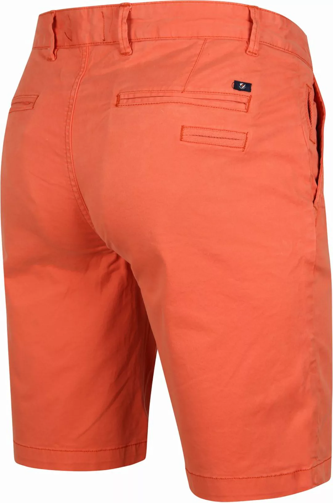 Suitable Barry Short Orange - Größe 46 günstig online kaufen