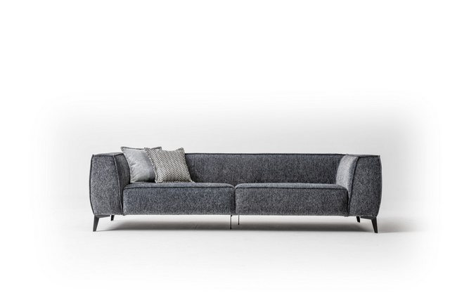 Xlmoebel Sofa Modernes 3-Sitzer Polstersofa für das Wohnzimmer, 240cm breit günstig online kaufen