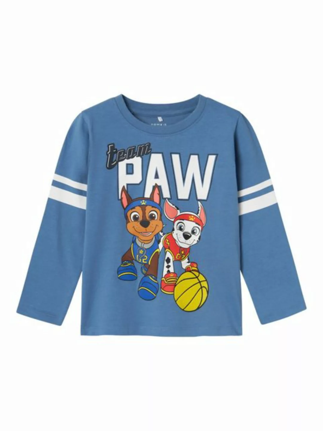 Name It Langarmshirt NMMJobs Pawpatrol (1-tlg) günstig online kaufen