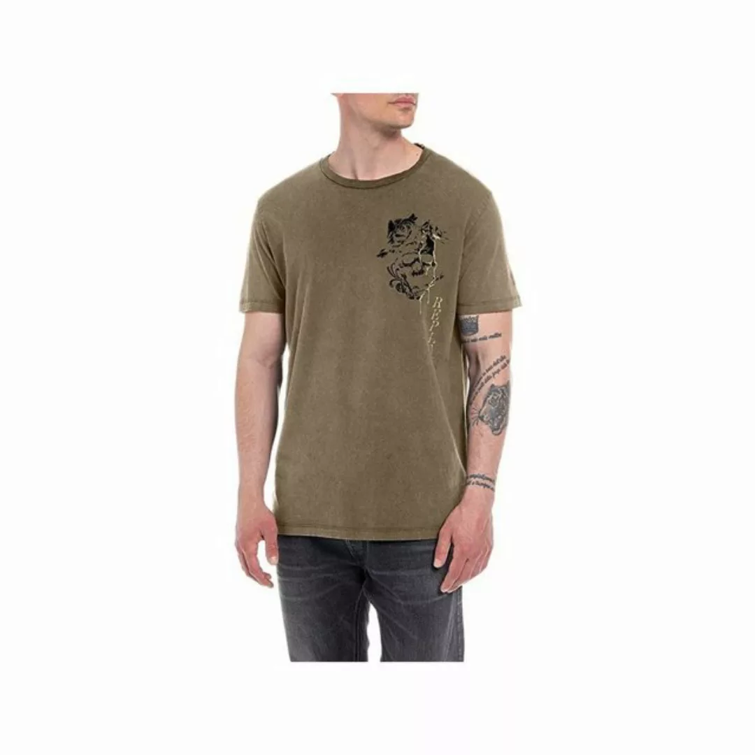 Replay T-Shirt M6486.000.22658LM günstig online kaufen