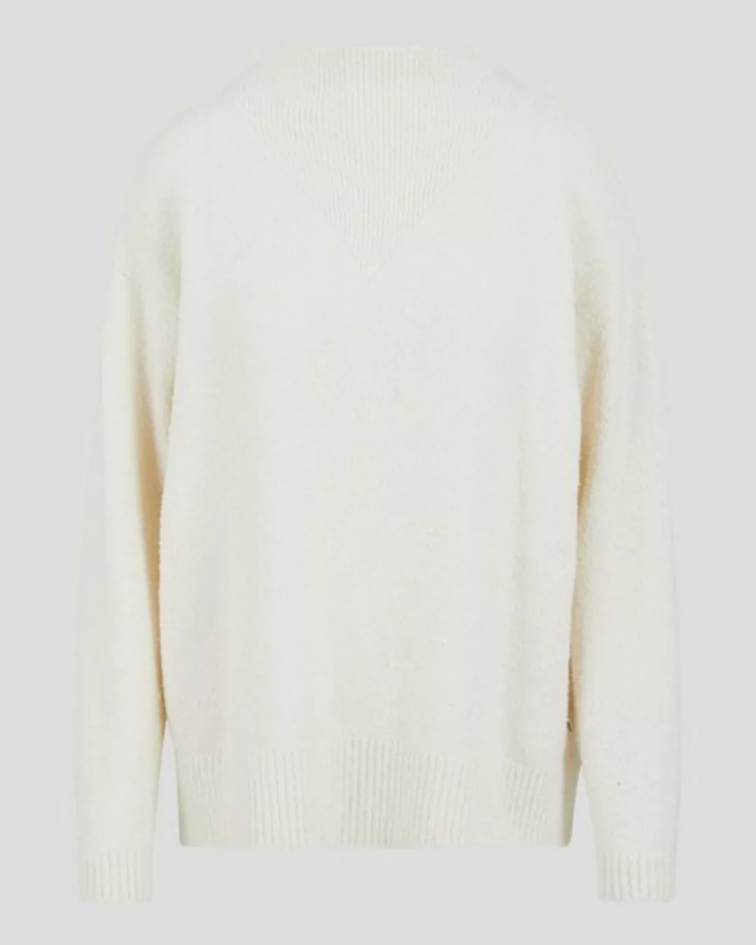 Coster Copenhagen Stehkragenpullover günstig online kaufen