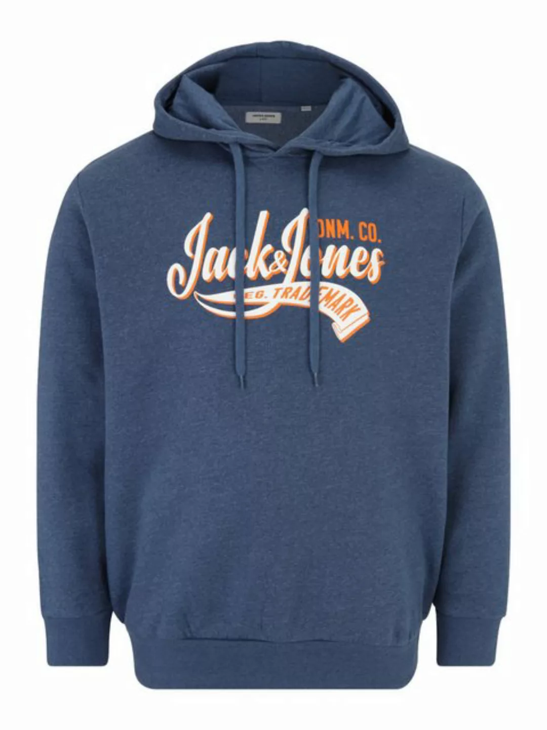 Jack & Jones Plus Sweatshirt (1-tlg) günstig online kaufen